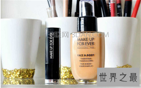 【图】粉底液引荐 爱美的小同伴快来种草吧