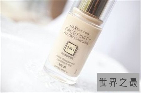 【图】粉底液引荐 爱美的小同伴快来种草吧