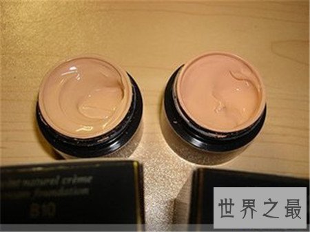 【图】粉底液引荐 爱美的小同伴快来种草吧