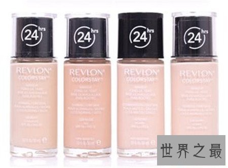 【图】粉底液引荐 爱美的小同伴快来种草吧