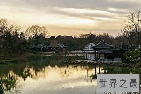 【图】苏州旅行景点攻略 去苏州前肯定要看一下哦