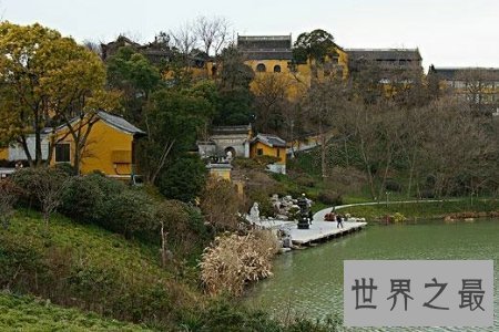 【图】苏州旅行景点攻略 去苏州前肯定要看一下哦