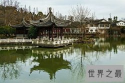 【图】苏州旅游景点攻略 去苏州前一定要看一下哦