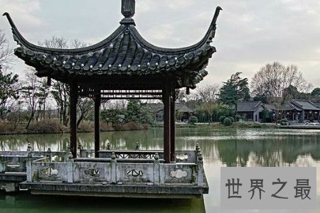 【图】苏州旅行景点攻略 去苏州前肯定要看一下哦