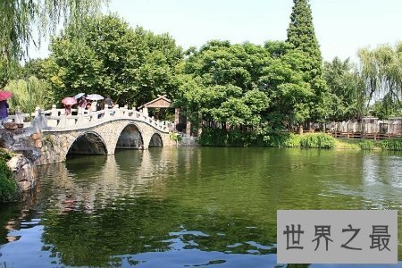 【图】苏州旅行景点攻略 去苏州前肯定要看一下哦