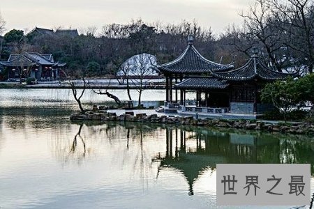 【图】苏州旅行景点攻略 去苏州前肯定要看一下哦