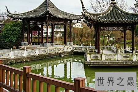 【图】苏州旅行景点攻略 去苏州前肯定要看一下哦