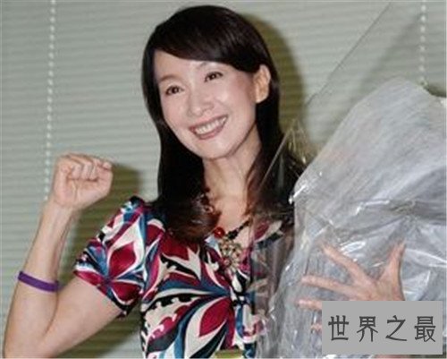 【图】陈美玲曾是一位香港歌手 现在出教育书籍讲述自