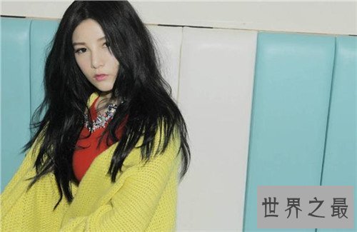 【图】马晓晨就是本兮吗 马晓晨本兮传出死亡旧事被质