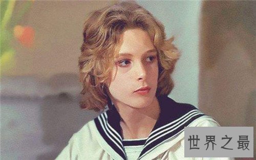 【图】伯恩·安德森曾是最美少年 现在已60多岁结婚生子