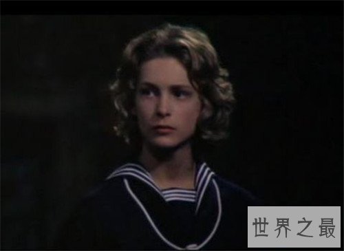 【图】伯恩·安德森曾是最美少年 现在已60多岁结婚生子