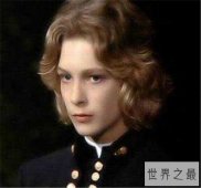 【图】伯恩·安德森曾是最美少年 如今已60多岁结婚生子