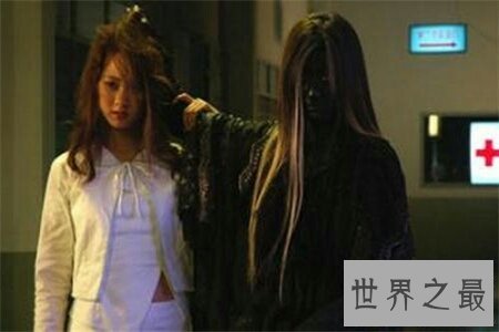 【图】泰国恐惧片排行榜前十名都非常吓人 让人胆战心