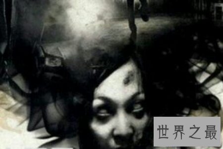 【图】泰国恐惧片排行榜前十名都非常吓人 让人胆战心