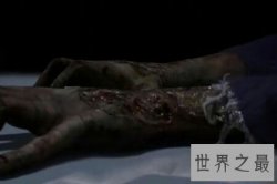【图】泰国恐怖片排行榜前十名都十分吓人 让人胆战心