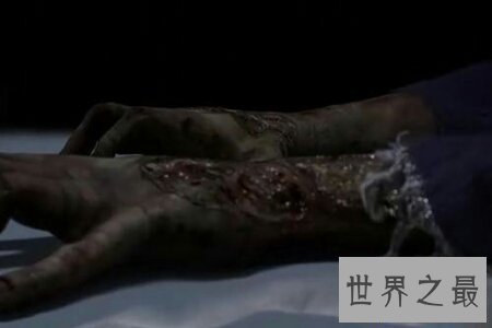 【图】泰国恐惧片排行榜前十名都非常吓人 让人胆战心