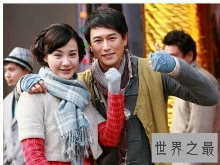 【图】杨雪老公是一位艺术设计师 十分的杰出