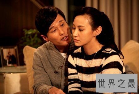 【图】杨雪老公是一位艺术设计师 十分的杰出