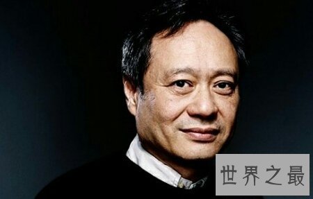 【图】李安老婆是一位女博士 知识渊博 是一个女强者