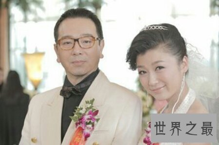 【图】张晨光老婆是谁 她长得美丽吗