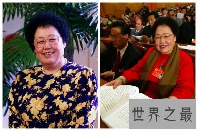 【图】陈丽华坐拥北京几处楼盘 不愧是女首富