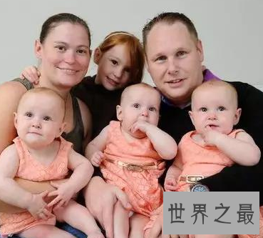【图】多胞胎真的会给一个家庭幸福吗 是或许不是呢