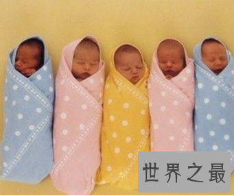 【图】多胞胎真的会给一个家庭幸福吗 是或许不是呢