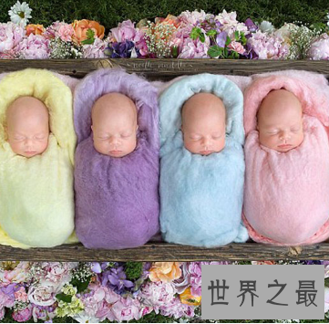 【图】多胞胎真的会给一个家庭幸福吗 是或许不是呢