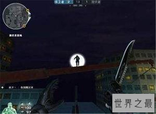 【图】cf闹鬼事情切实存在 多名玩家示意纷纷教训过