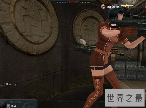 【图】cf闹鬼事情切实存在 多名玩家示意纷纷教训过