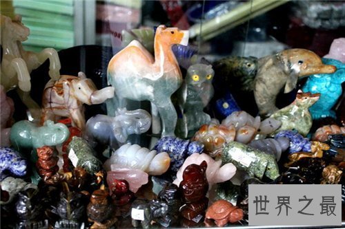 【图】塔吉克斯坦盛产什么特产 一个可能一夫多妻的国