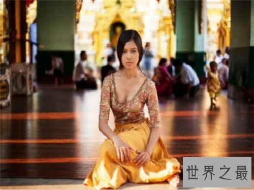 【图】塔吉克斯坦盛产什么特产 一个可能一夫多妻的国