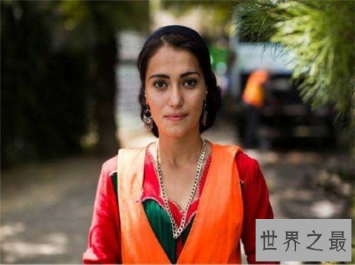 【图】塔吉克斯坦盛产什么特产 一个可能一夫多妻的国