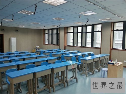 【图】温州六中闹鬼事情 现在下午6点全副师生离校