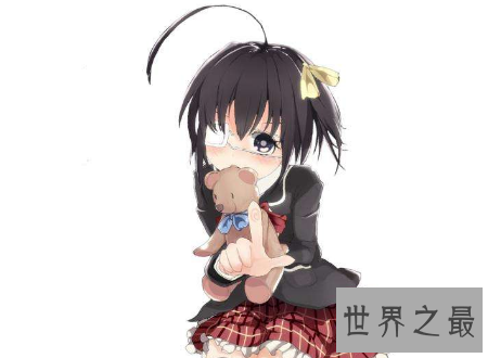 【图】中二什么意思你有没有教训过中二期间