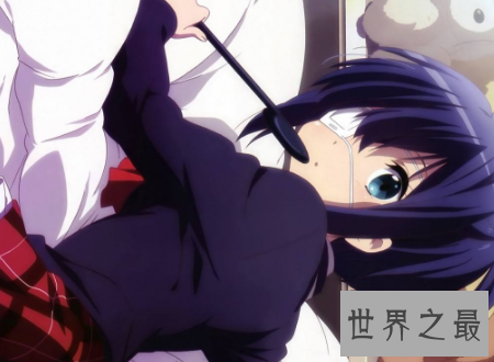 【图】中二什么意思你有没有教训过中二期间