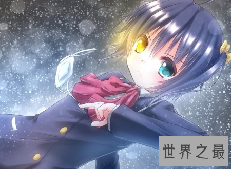 【图】中二什么意思你有没有教训过中二期间