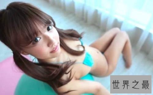 【图】以前的鬼头桃菜如今的三上悠亚 下海拍片谈感受