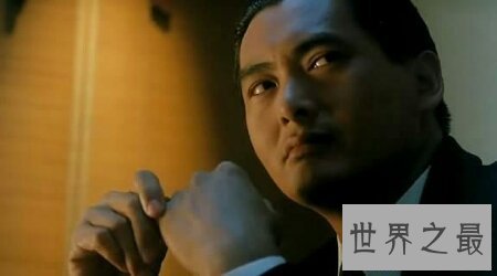 【图】在事实生存中真的有像周润发演的赌神一样的人