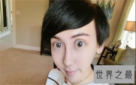 【图】蛇精男刘梓晨 居然拍了一部新电影 你敢看吗