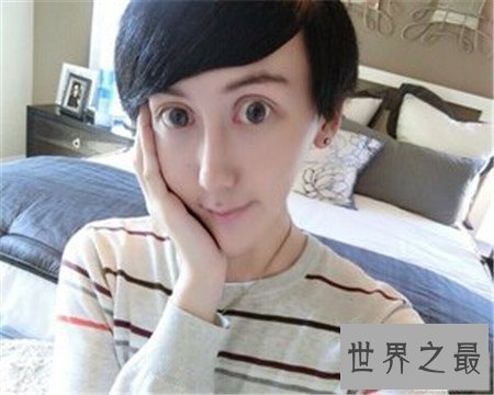 【图】蛇精男刘梓晨 居然拍了一部新电影 你敢看吗