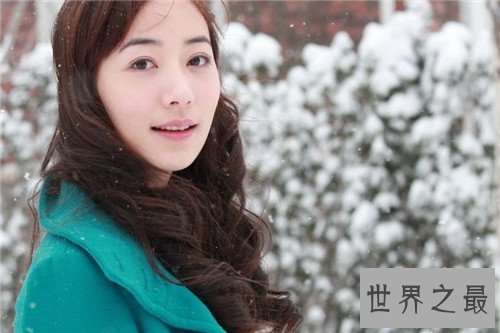 【图】韩雪的爷爷是谁 韩雪的军事家境背景引见