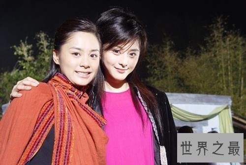 【图】范冰冰艳照不输张柏芝 早年拍摄大尺度热情戏