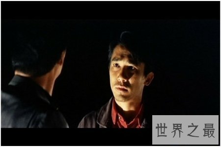 【图】黑道电影真的超级刺激 深受大众喜欢