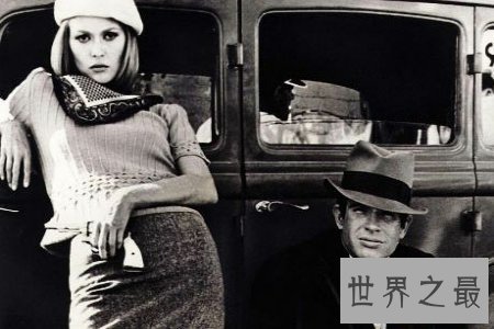 【图】黑道电影真的超级刺激 深受大众喜欢