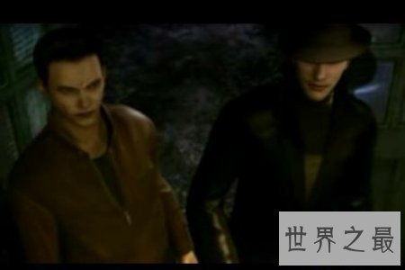 【图】黑道电影真的超级刺激 深受大众喜欢