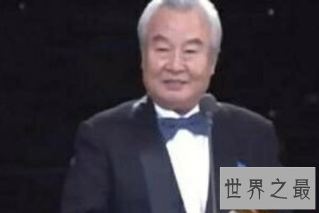 【图】金马奖影帝对于男艺人来说是一个非常重要的奖