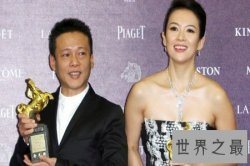 【图】金马奖影帝对于男艺人来说是一个十分重要的奖