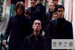 【图】黑社会电影题材深受大众喜爱 它的出现也和当时