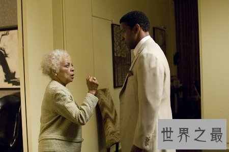 【图】黑社会电影题材深受大众喜欢 它的出现也和当时